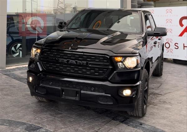 Ram 1500 2023 for sale in Iraq - Erbil